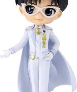 Pretty Guardian Sailor Moon Eternal Prince Endymion Version a 5.9-in Q