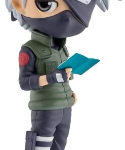Naruto Shippuden - Q posket - Hatake Kakashi
