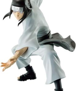 Naruto: Shippuden Neji Hyuga Vibration Stars Statue