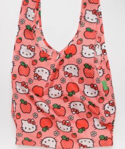 BAGGU Standard Bag HK Apple