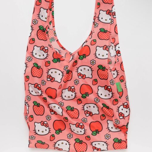 BAGGU Standard Bag HK Apple