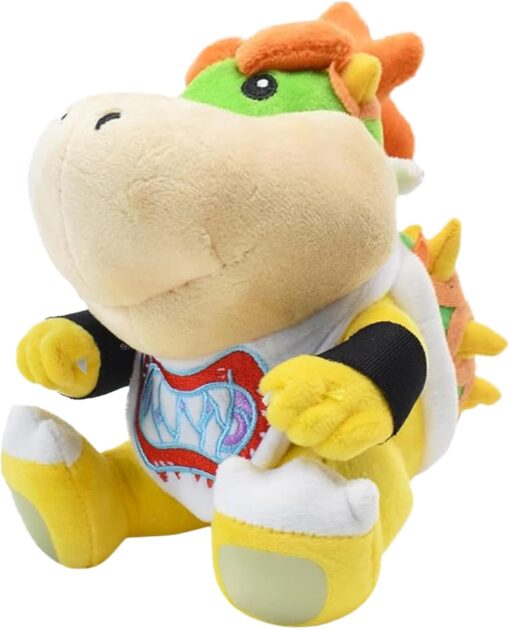 Super Mario Bowser's Minions Plush
