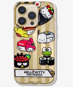 Sanrio Sushi Roll iPhone Case Sonix Magsafe®