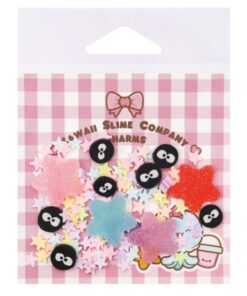 Soot Sprites Slime Toppings Charm Bag (Kawaii Slime Company)
