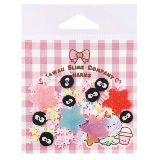 Soot Sprites Slime Toppings Charm Bag (Kawaii Slime Company)