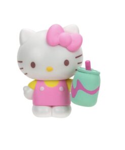 Hello Kitty & Friends Dreamland 2 Piece Blind Bag Figures