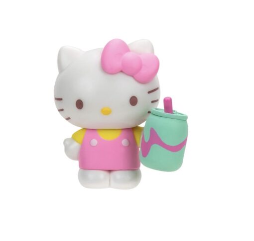 Hello Kitty & Friends Dreamland 2 Piece Blind Bag Figures