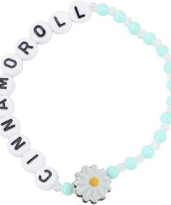 Hello Kitty & Friends Tradesies 5-Piece Stretchy Beaded Bracelet Set