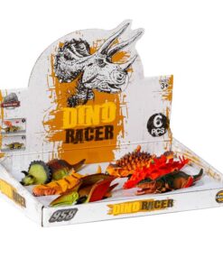 Dinosaur Racer Toy