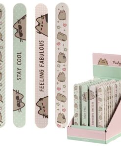 Pusheen the Cat Nail File