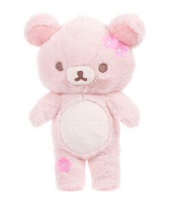 Rilakkuma San-x Original Cherry Blossom Series Plush