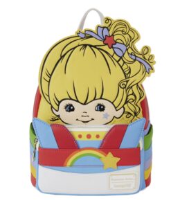 Loungefly x Rainbow Brite™ Cosplay Mini Backpack