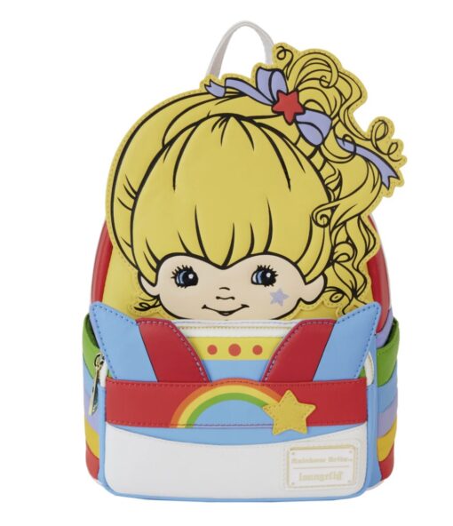 Loungefly x Rainbow Brite™ Cosplay Mini Backpack
