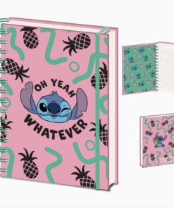 Lilo and Stitch (You're My Fave) A5