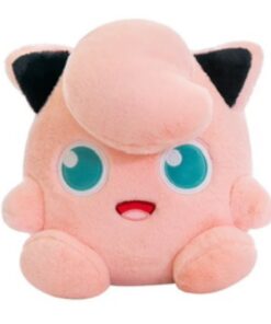 Jiggly Puff XL Jumbo 20" Plush