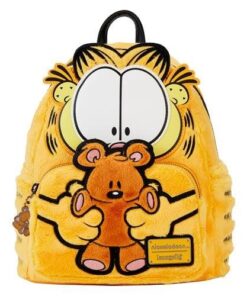 Garfield and Pooky Mini-Backpack