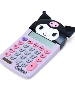 Kuromi Head Calculator