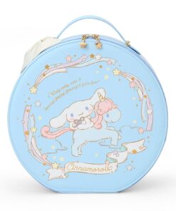 Cinnamoroll Vanity Makeup Storage Case