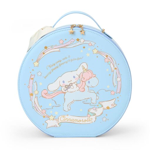 Cinnamoroll Vanity Makeup Storage Case