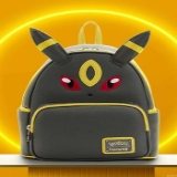 Pokemon Umbreon Pokedex #197 Mini Backpack from Loungefly