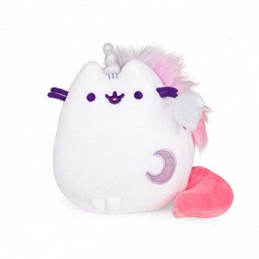 Pusheenicorn Squisheen Sitting 6-In Plush