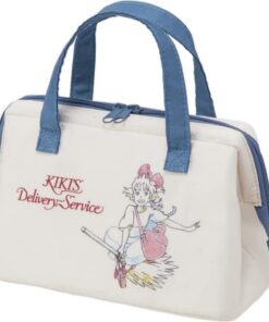 Kiki's Delivery Service Lunch Bag