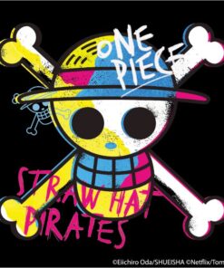 One Piece T-shirt Size (XL)