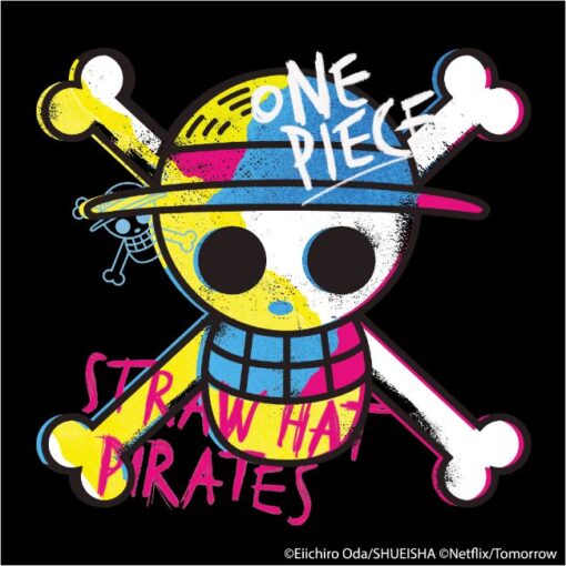 One Piece T-shirt Size (XL)