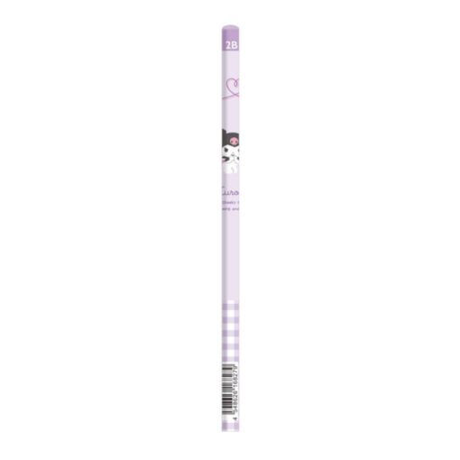 Kuromi Wooden Pencil