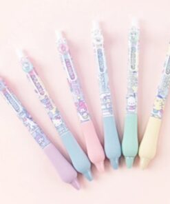 Sanrio Characters Desert Pens