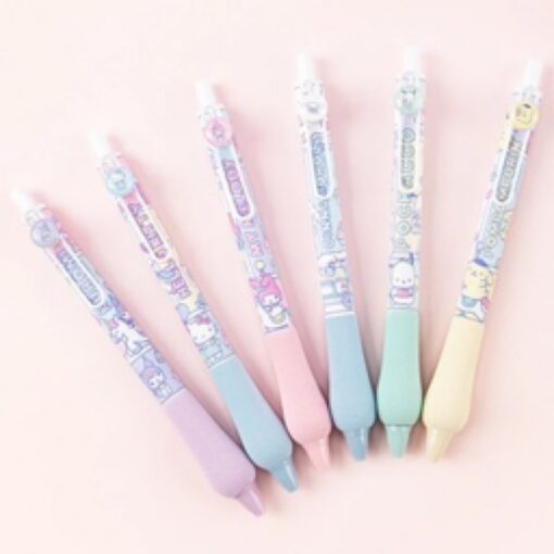 Sanrio Characters Desert Pens