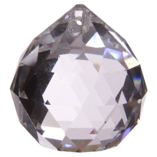 Hanging Crystal 4.5cm