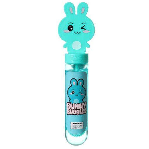 Adoramals Bunny Rabbit Bubbles