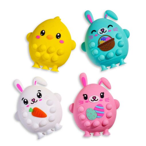 OMG Pop Rockers - Bunny Edition