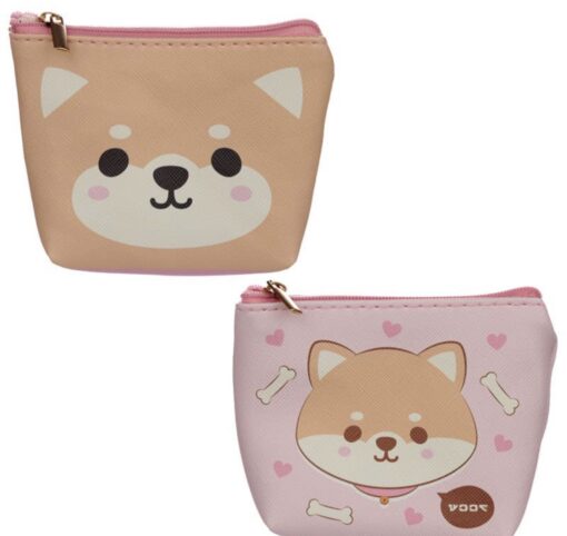 Shiba Inu Coin Purse