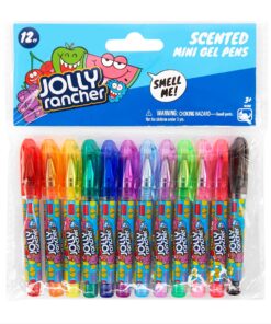 Jolly Rancher 12ct. Mini Gel Pens