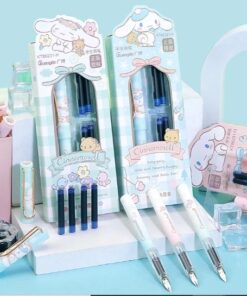 Cinnamoroll Fountain Pen