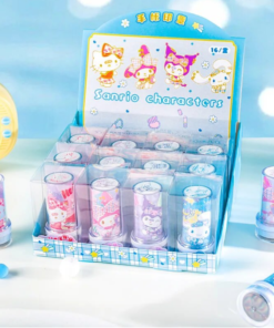 Sanrio Characters Stamp