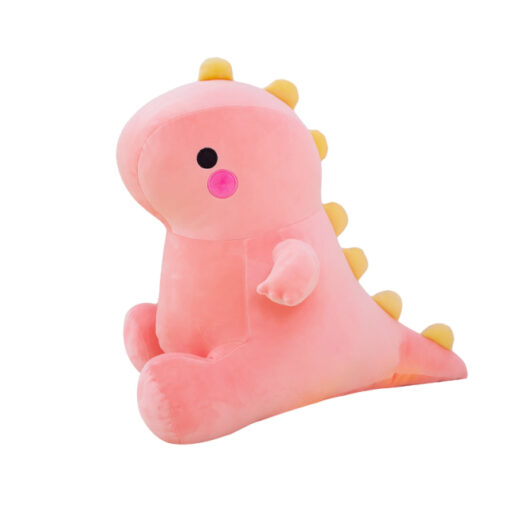 Dino Plushies
