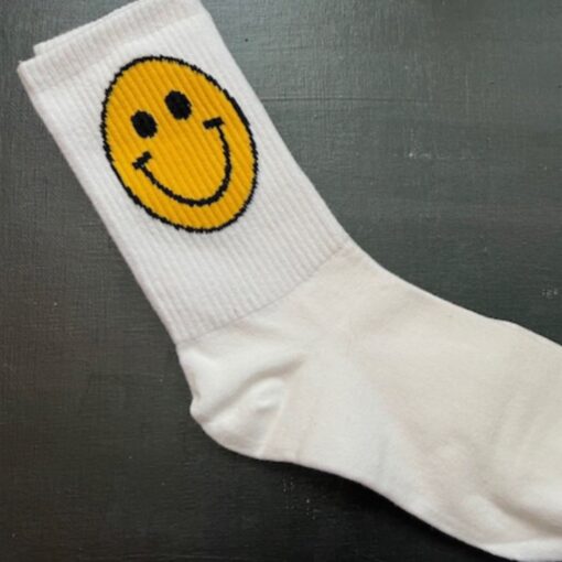 Smiley Socks