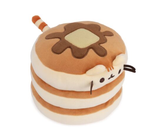 Pancake Pusheen Squisheen