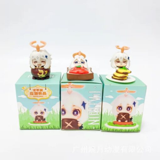 Genshin Impact Blind Box