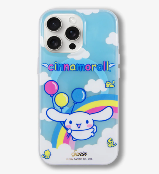 Sonix x Sanrio Cinnamoroll IPhone Case