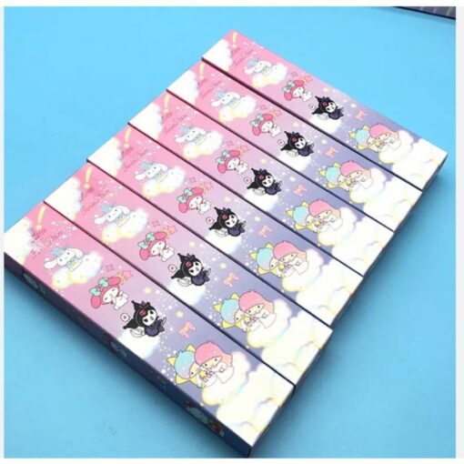 Sanrio Blind Box Pens With Charms