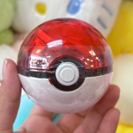 Pokemon Pokeball Blind Box