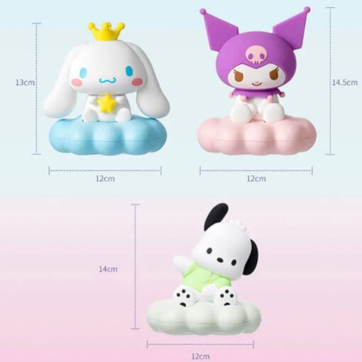 Sanrio Character Cloud Pat Night Light