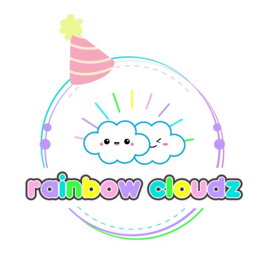 Slime Birthday Party Deposit