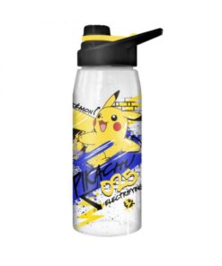 Pokemon Skate Graffiti 28oz Water Bottle