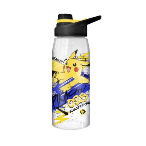 Pokemon Skate Graffiti  28oz Water Bottle