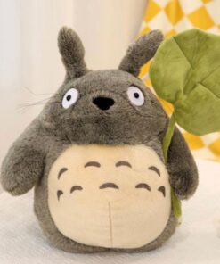 Totoro Medium Plush 35CM